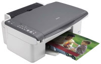 Epson Stylus DX4200 (C11C627011) Epson Stylus DX4200 (C11C627011)